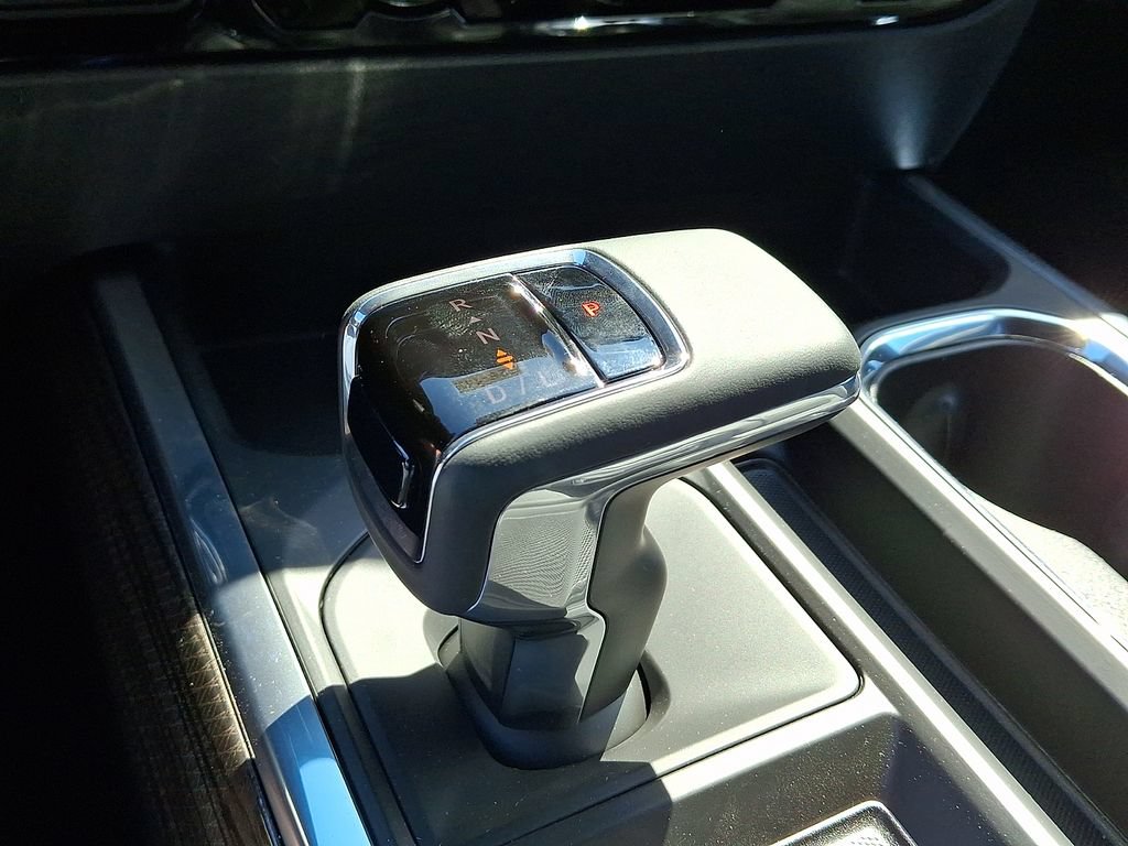 New 2026 Chevrolet Silverado 1500 RST AWD/4WD image 10