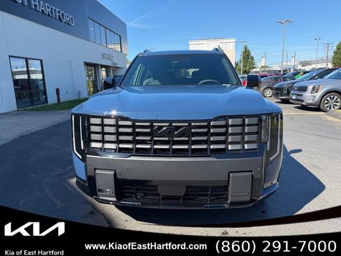 New 2027 Kia Telluride SX X-Line AWD/4WD image 4