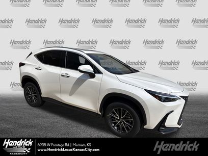 Used 2024 Lexus NX 350 AWD w/ Premium Package