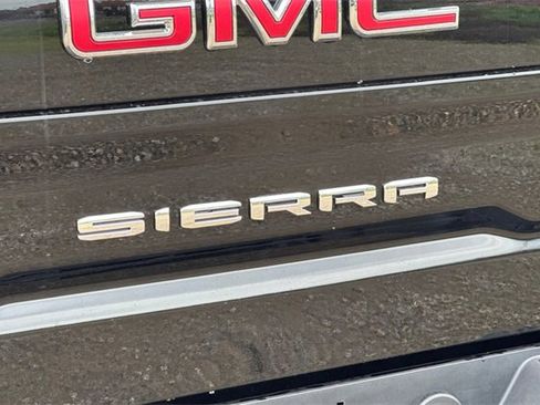 New 2026 GMC Sierra 1500 AT4 w/ AT4 Premium Package image 33
