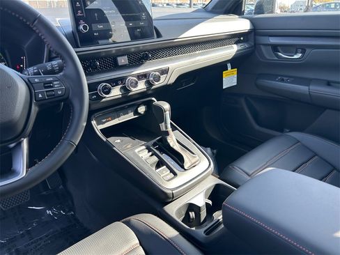 New 2026 Honda CR-V Sport-L image 11