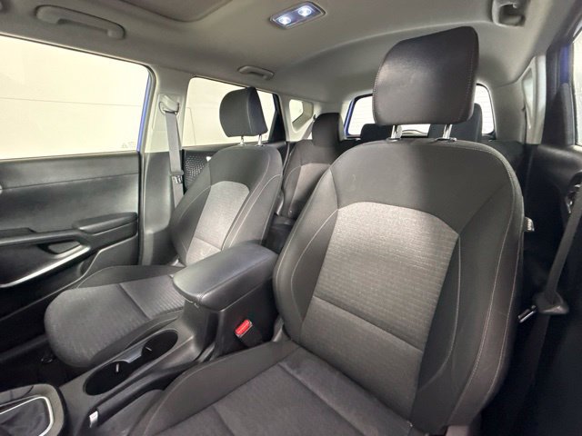 Used 2020 Kia Soul GT-Line w/ GT 2.0L Power Sunroof Package FWD image 17