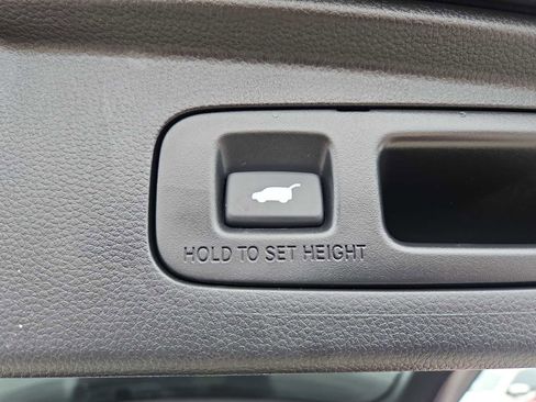 Certified 2025 Honda CR-V Sport Touring image 25