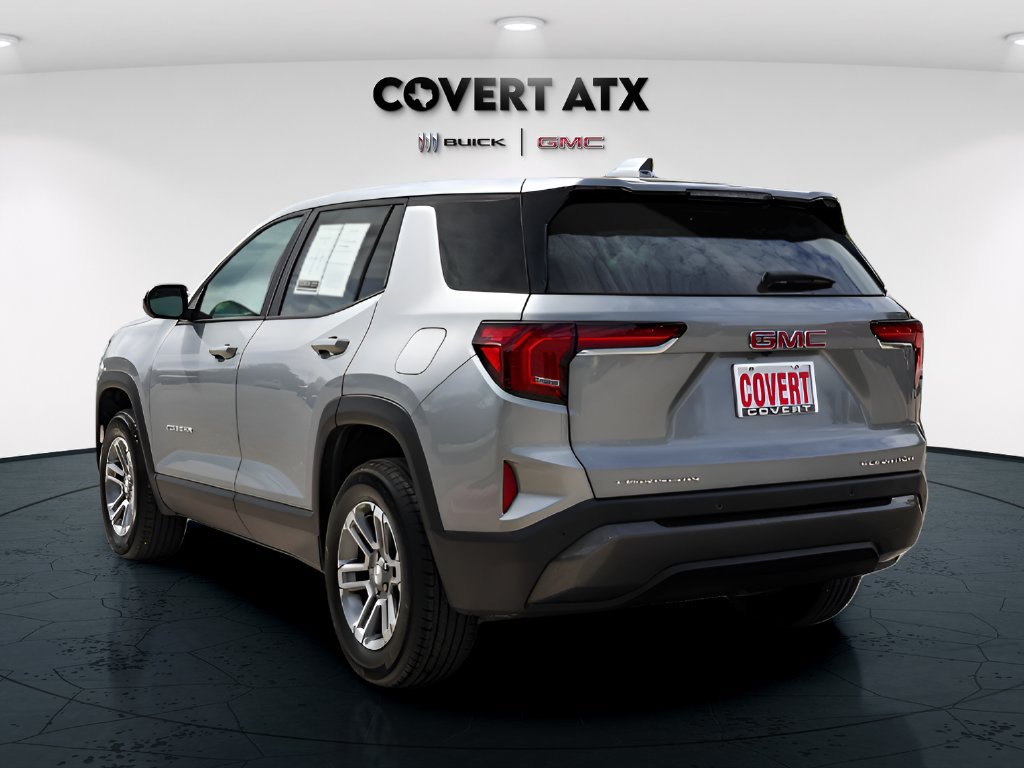 Used 2026 GMC Terrain Elevation FWD image 5