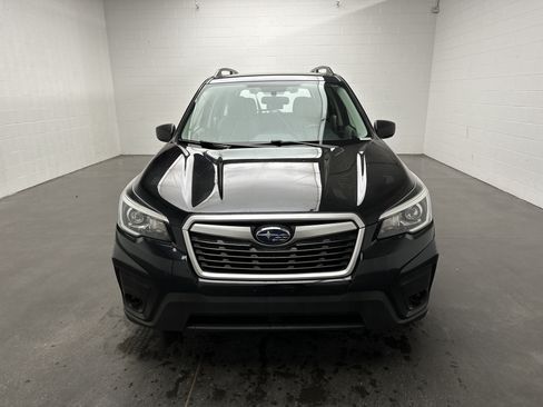 Used 2019 Subaru Forester w/ Alloy Wheel Package AWD/4WD image 3