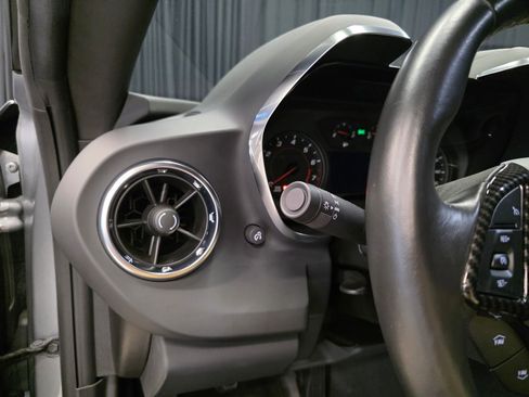 Used 2024 Chevrolet Camaro LT RWD image 36