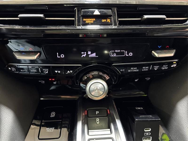 Used 2022 Acura MDX SH-AWD image 38