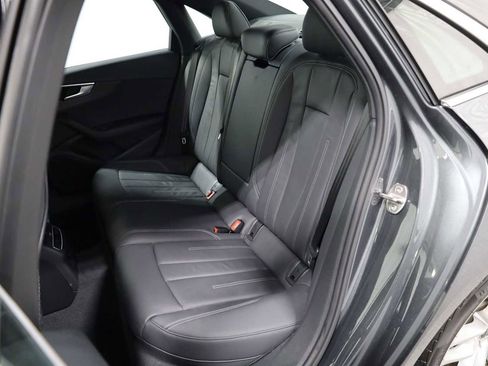 Used 2023 Audi A4 2.0T Premium w/ Convenience Package image 33