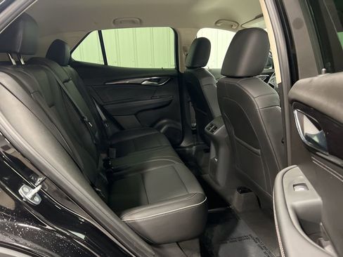 Certified 2023 Buick Envision Essence image 10