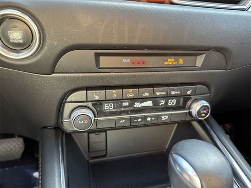 Used 2021 MAZDA CX-5 Grand Touring image 52