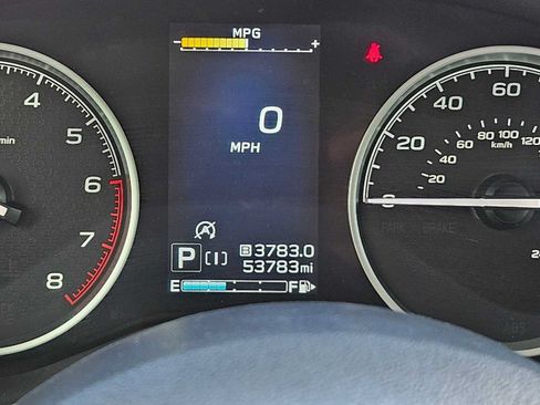 Used 2024 Subaru Forester Premium AWD/4WD image 29
