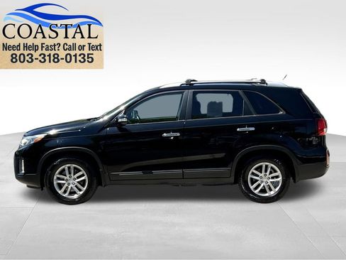 Used 2014 Kia Sorento LX FWD image 14
