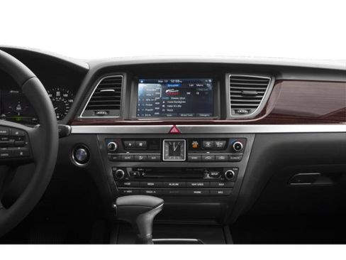 Used 2019 Genesis G80 3.8 w/ Ultimate Package 03 image 13