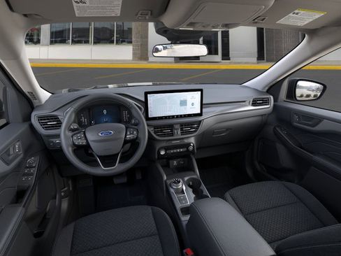 New 2026 Ford Escape Active w/ Tech Pack #1 image 9
