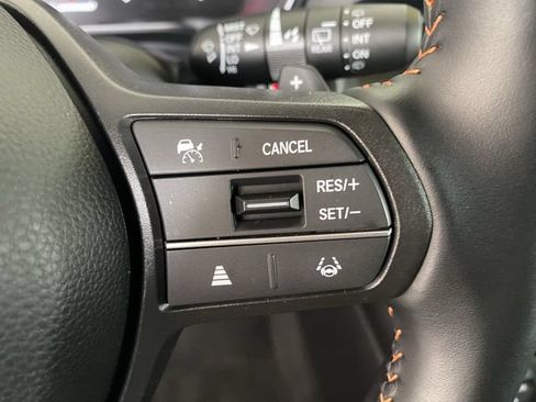 Used 2025 Honda CR-V Sport image 30