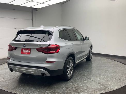 Used 2018 BMW X3 xDrive30i w/ Premium Package image 39