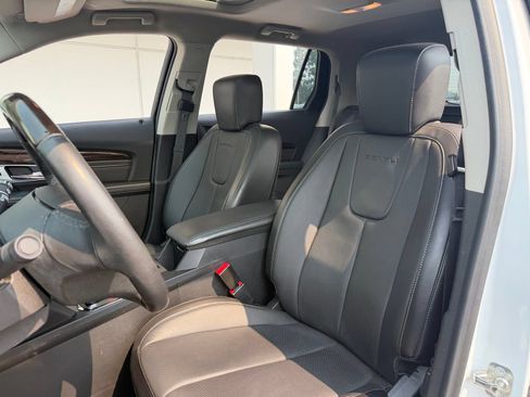 Used 2016 GMC Terrain Denali AWD/4WD image 13