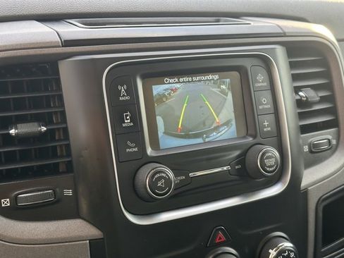 Used 2019 RAM 1500 Tradesman w/ Popular Equipment Group image 10