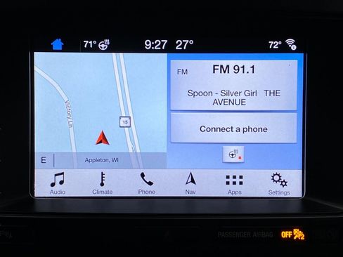 Used 2018 Ford Explorer XLT w/ Equipment Group 202A image 21