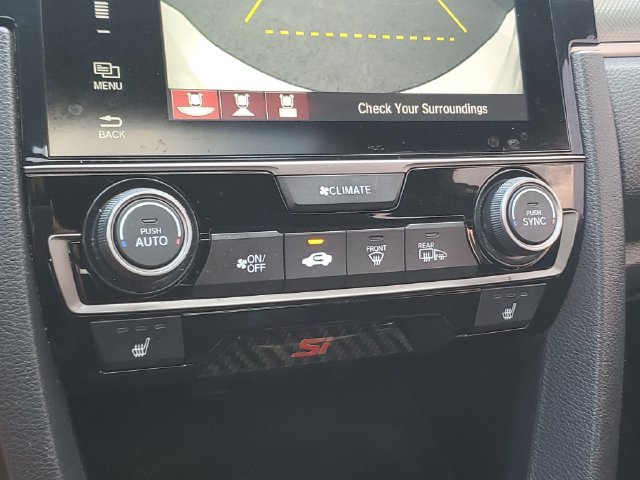 Used 2017 Honda Civic EX image 25
