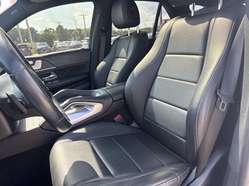 Used 2020 Mercedes-Benz GLE 350 4MATIC image 18