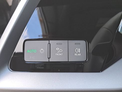 New 2026 Audi A3 2.0T Premium image 28