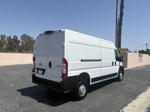 Used 2025 RAM ProMaster 3500 w/ Convenience Group image 30