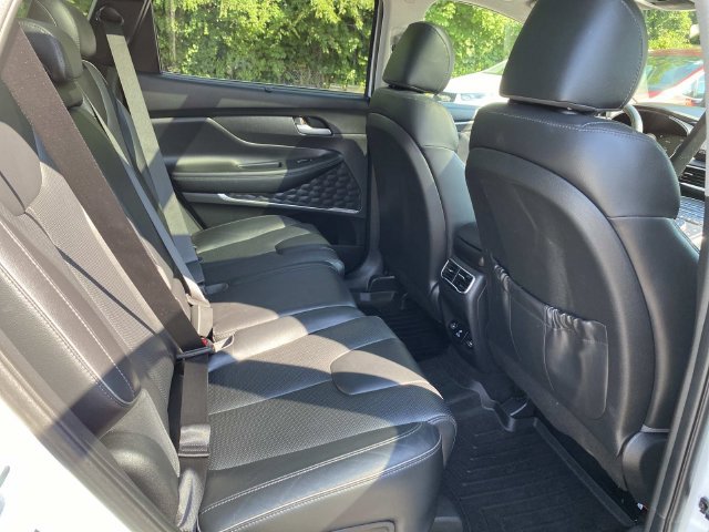 Used 2022 Hyundai Santa Fe Limited w/ Cargo Package AWD/4WD image 22