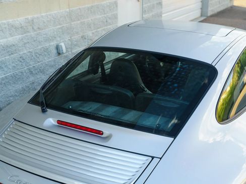 Used 2003 Porsche 911 GT3 RS image 60