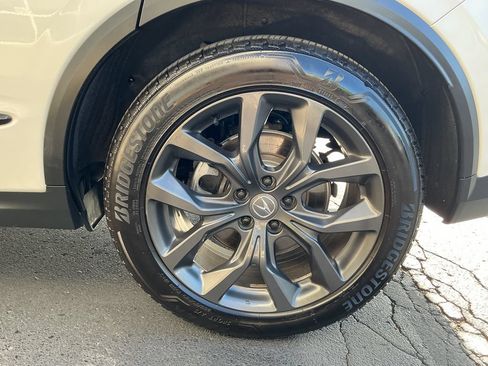 Used 2023 Acura MDX A-Spec AWD/4WD image 11