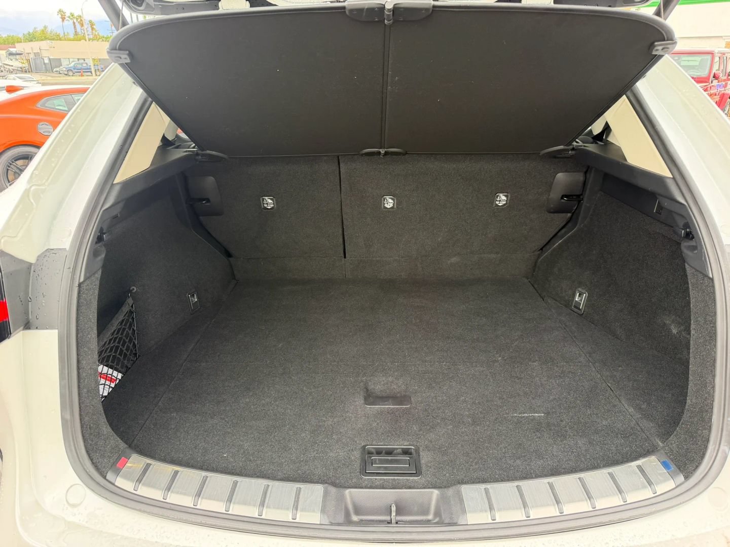 Used 2025 Lexus NX 350h AWD w/ Cold Area Package image 38