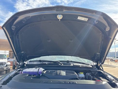 New 2026 RAM 1500 Rebel image 49