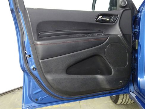 Used 2024 Dodge Durango GT image 19