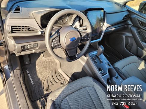 Used 2024 Subaru Crosstrek 2.0i Premium image 26
