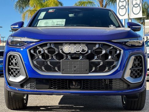 New 2025 Audi Q5 Premium Plus image 6