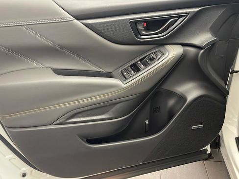 Used 2025 Subaru Forester Wilderness w/ Wilderness Package image 9