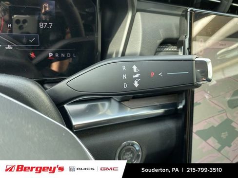 New 2026 GMC Terrain Denali AWD/4WD image 18