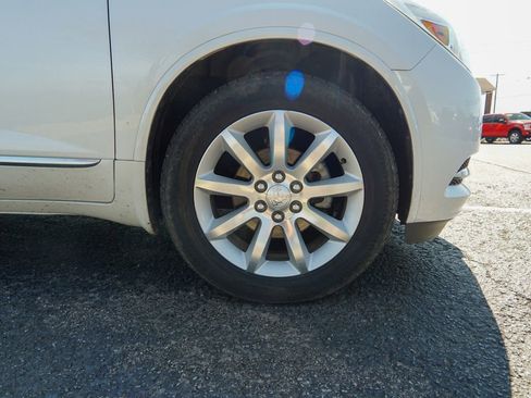 Used 2017 Buick Enclave Premium w/ Experience Buick Package image 11