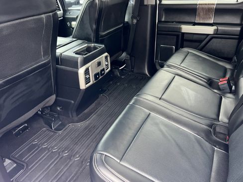 Certified 2019 Ford F250 Lariat image 13