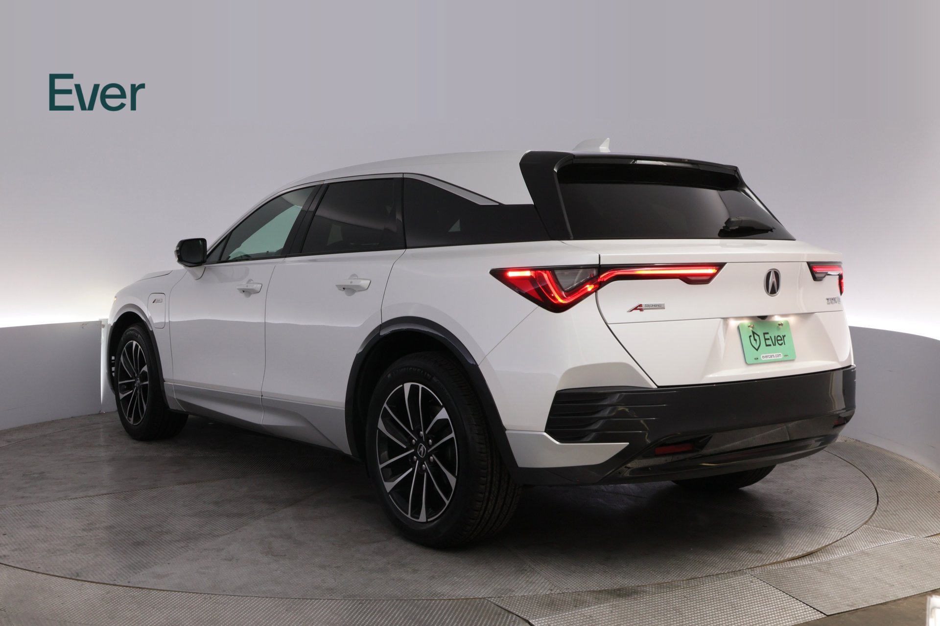 Used 2024 Acura ZDX A-Spec RWD image 17