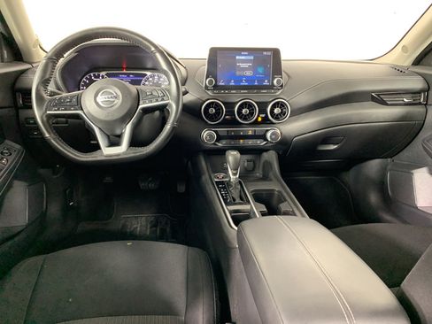 Used 2023 Nissan Sentra SV image 34