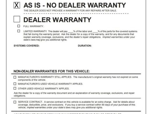 Used 2017 Jeep Wrangler Rubicon w/ Power Convenience Group AWD/4WD image 22