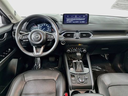 Certified 2023 MAZDA CX-5 AWD 2.5 S w/ Premium Plus Pkg image 24