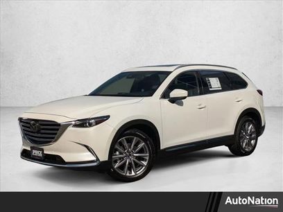 Used 2023 MAZDA CX-9 Grand Touring