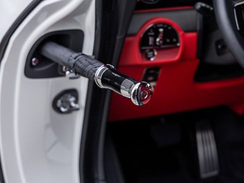 Used 2024 Rolls-Royce Spectre w/ Spectre Launch Package image 23