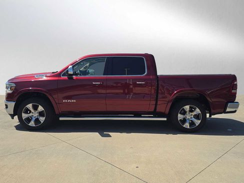 Used 2019 RAM 1500 Laramie RWD image 6