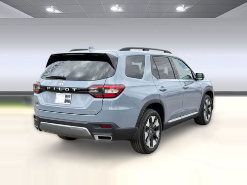 New 2026 Honda Pilot Elite image 9