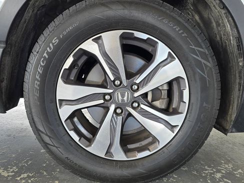 Used 2021 Honda CR-V LX image 38
