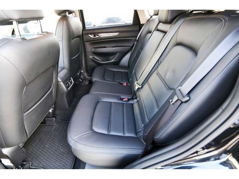 Used 2023 MAZDA CX-5 AWD 2.5 S w/ Premium Package image 12