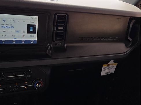Used 2023 Ford Bronco 2-Door image 19